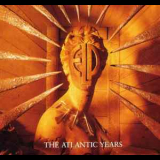 Emerson, Lake & Palmer - The Atlantic Years (CD1) '1992