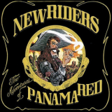 New Riders Of The Purple Sage - Adventures Of Panama Red '1973