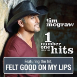 Tim Mcgraw - Number One Hits (2CD) '2010