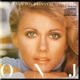 Olivia Newton-john - Olivia Newton-john's Greatest Hits [toshiba-emi Black Triangle Cp35-3115] '1982