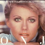Olivia Newton-john - Olivia Newton-john's Greatest Hits '1977