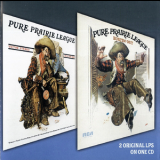 Pure Prairie League - Pure Prairie League & Bustin Out '1972