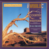 Red River Bluegrass Band - Country & Western: 20 All-time Hits '1989