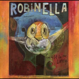 Robinella - Solace For The Lonely '2005