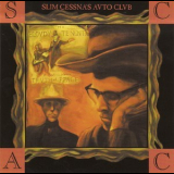 Slim Cessna's Auto Club - The Blovdy Tenent Trvth Peace '2004