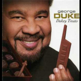 George Duke - Dukey Treats '2008