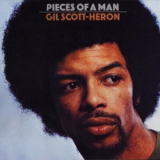 Gil Scott-heron - Pieces Of A Man '1971