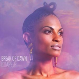 Goapele - Break Of Dawn '2011