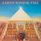 Earth, Wind & Fire - All 'n All (remastered) '1977