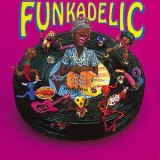 Funkadelic - Music For Your Mother (disc 1) '1992
