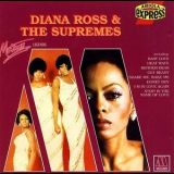 Diana Ross & The Supremes - Motown Legends '1993
