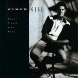 Vince Gill - When I Call Your Name '1989