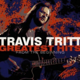 Travis Tritt - Greatest Hits From The Beginning '1995