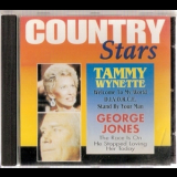 Tammy Wynette & George Jones - Country Stars '1990