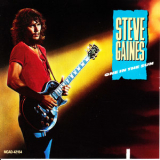 Steve Gaines - One In The Sun '1988
