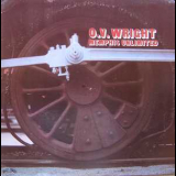 O.v. Wright - Memphis Unlimited '1973