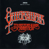 Quicksilver Messenger Service - Quicksilver Messenger Service '1968