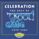 Kool & The Gang - Celebration - The Best Of Kool & The Gang '1994