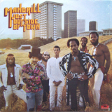 Mandrill - Just Outside Of Town '1973 