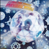 Buddy Miles - All The Faces Of Buddy Miles '2012
