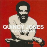 Quincy Jones - Q Digs Dancers '2006