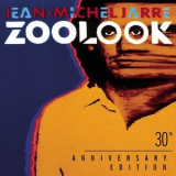 Jean-Michel Jarre - Zoolook '1984