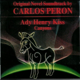 Carlos Peron - Ady Henry Kiss - Canyons '2000