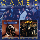 Cameo - Cardiac Arrest_we All Know Who We Are '1977