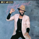 Roy Ayers - Feeling Good '1982