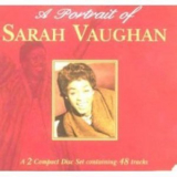 Sarah Vaughan - A Portrait Of Sarah Vaughan [CD1] '2000