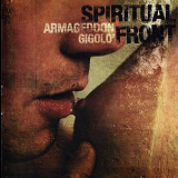 Spiritual Front - Armageddon Gigolo '2006