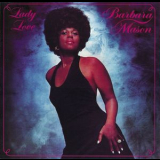 Barbara Mason - Lady Love  [buddah] '1973