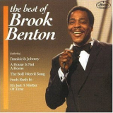 Brook Benton - Best Of Brook Benton '1985