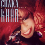 Chaka Khan - Destiny '1986