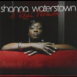 Shanna Waterstown - A Real Woman '2011