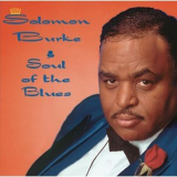 Solomon Burke - Soul Of The Blues '1993