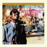 Stevie Wonder - My Cherie Amour '1969