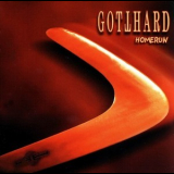 Gotthard - Homerun '2001