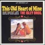 Isley Brothers, The - This Old Heart Of Mine & Soul On The Rocks '1967