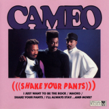 Cameo - Shake Your Pants '1992