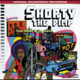 Don Julian & The Larks - Shorty The Pimp '1998