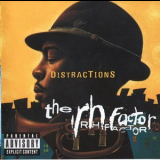 Roy Hargrove & The Rh Factor - Distractions '2006
