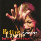 Bettye Lavette - Let Me Down Easy (in Concert) '2000