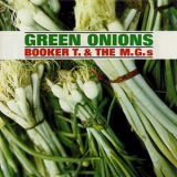 Booker T. & The M.g.'s - Green Onions '1962