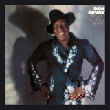 Don Covay - Travelin' In Heavy Traffic '1976