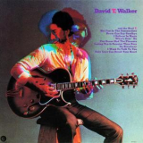 David T. Walker - David T. Walker (1971, Ode) '1971