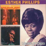 Esther Phillips - Burnin' & Confessin' The Blues '1998