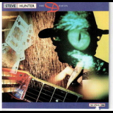 Steve Hunter - The Deacon '1988