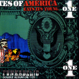 Funkadelic - America Eats Its Young '1972