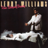 Lenny Williams - Rise Sleeping Beauty '1975